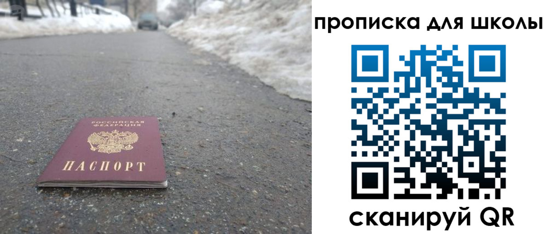 прописка для школы в Могочи